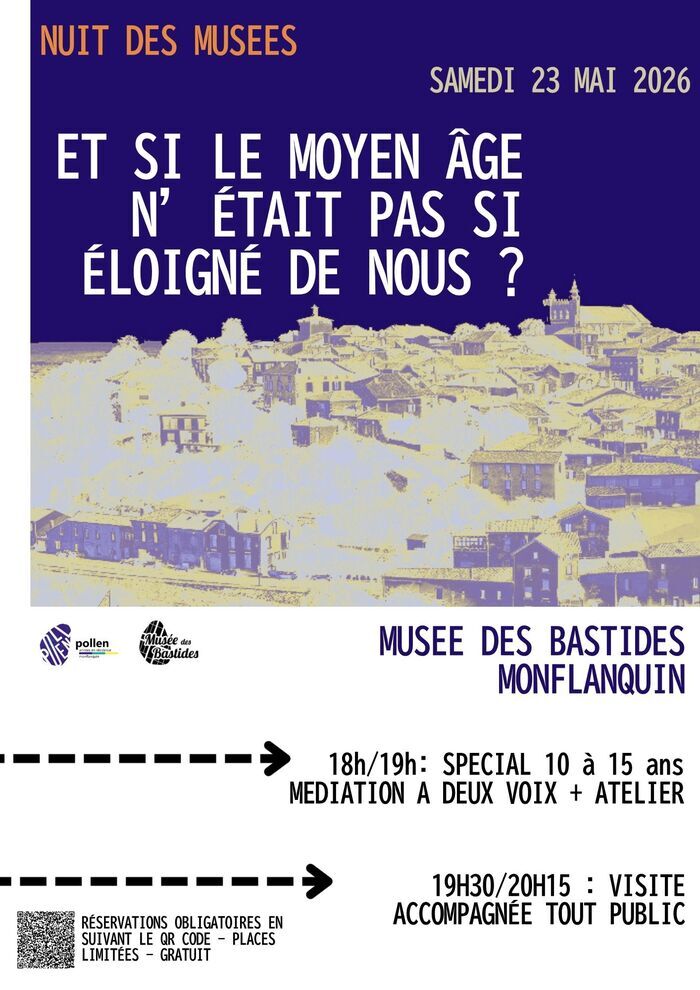 Et si le Moyen Âge n'était pas si éloigné de nous ?