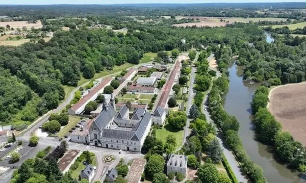 Vauclaire sous l'occupation, entre soins et mémoire