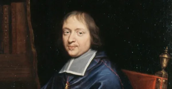 Visite-conférence : retour d’exposition : Portrait de Jacques-Bénigne Bossuet, par Pierre Mignard (1612-1695)