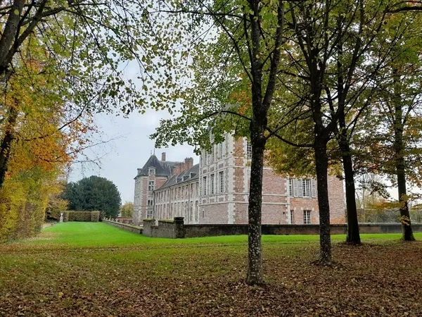 Visite guidée du parc