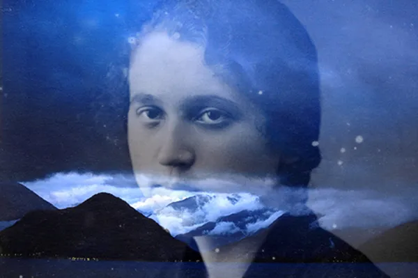 Sophie Zénon "L'humus du monde"