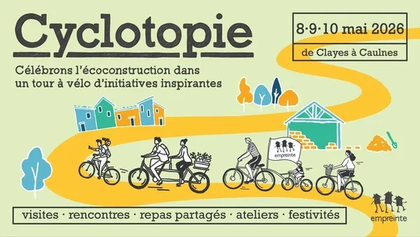 Cyclotopie 2026