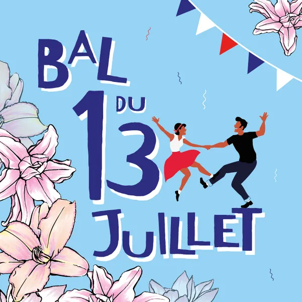Bal du 13 juillet