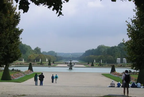 Conférence : Le jardinier André le Nôtre dans son époque