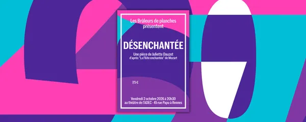 Désenchantée