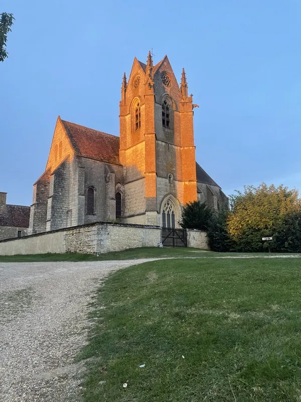 Visite libre du musée