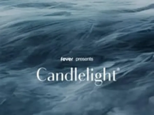 Concert Candlelight : Hommage à Hans Zimmer