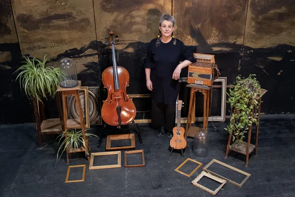 Itinéraire Sonore : Le Musée des musées