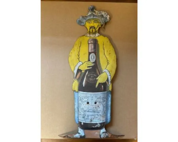 Atelier "Affiche publicitaire au temps de la Grande Industrie"