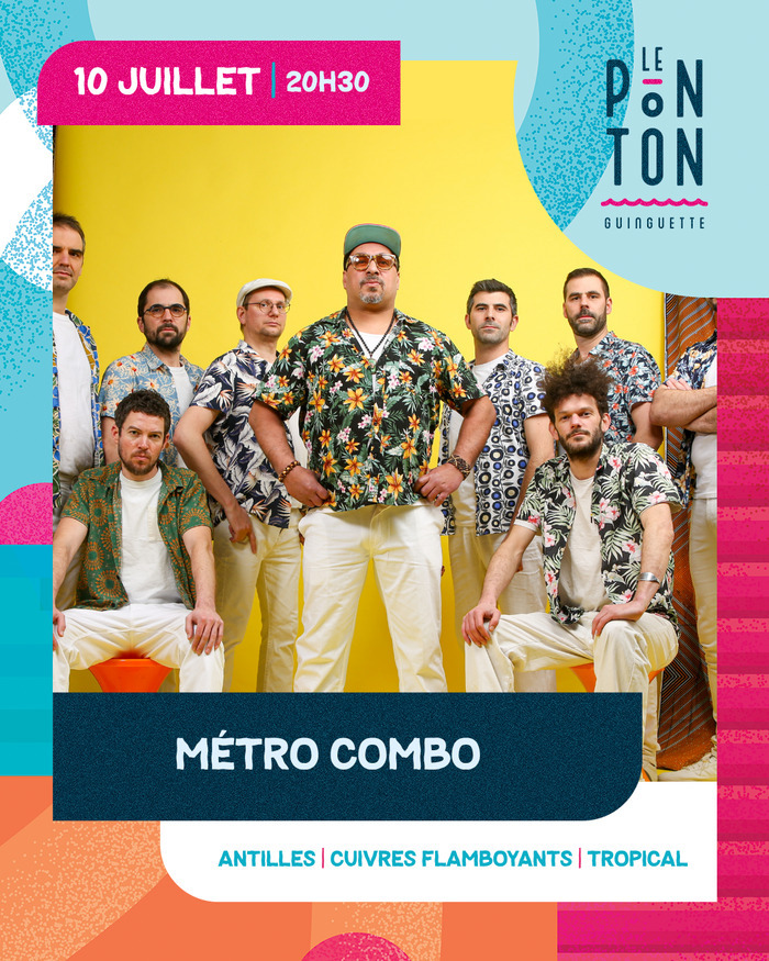 Metro Combo