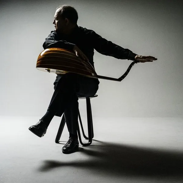 ANOUAR BRAHEM QUARTET