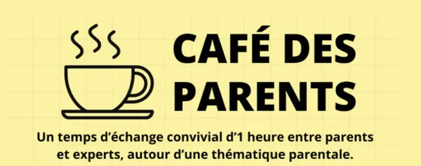 Café des parents