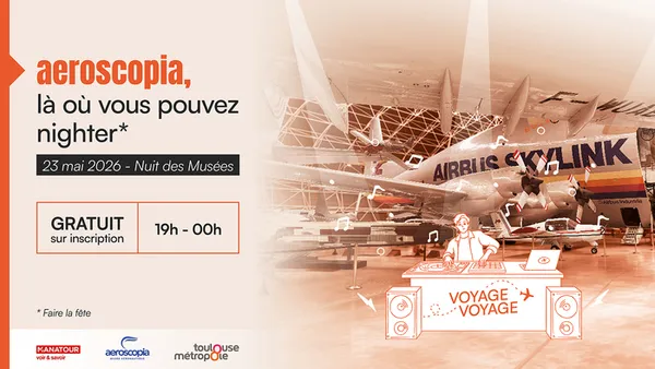 Voyage voyage