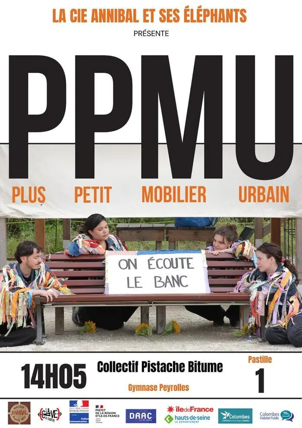 P.P.M.U.