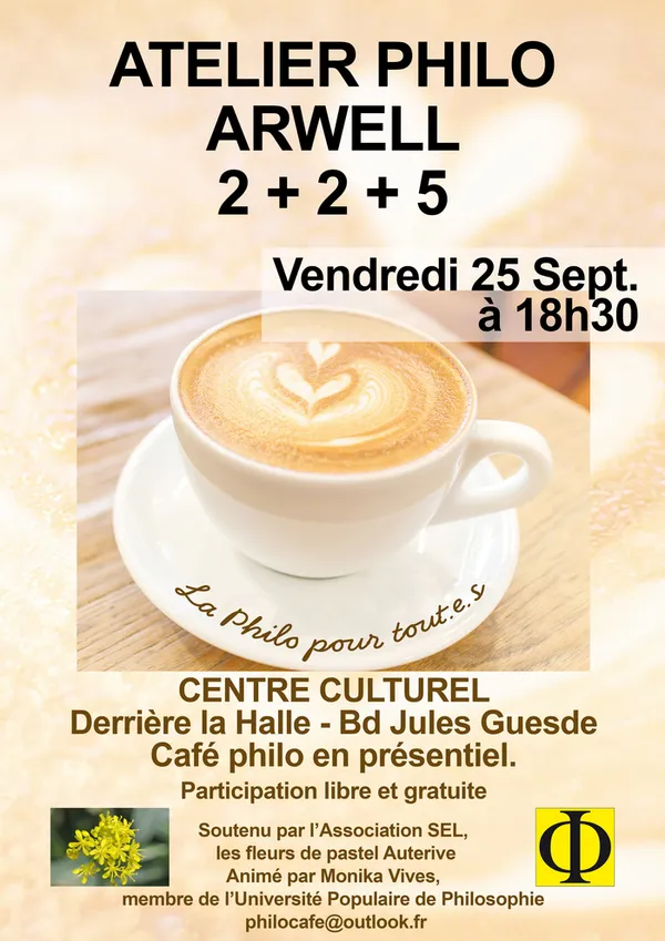 Le Philo pour tout.e.s