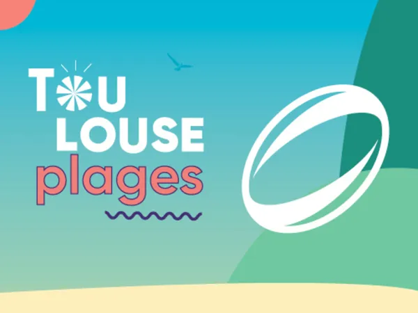 Toulouse Plages - 1er août
