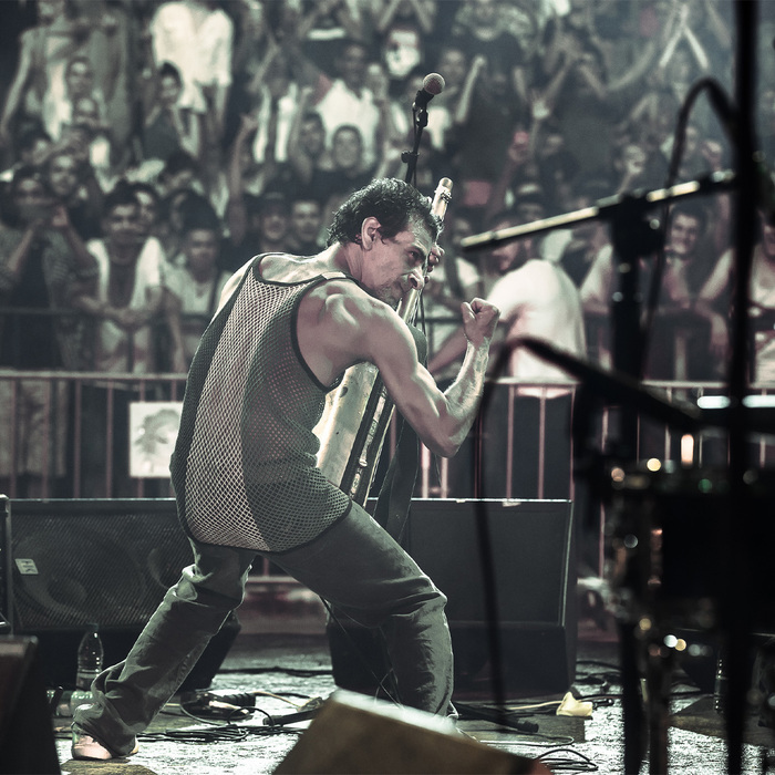 GNAWA DIFFUSION + SAMIFATI & TRANSE GNAWA EXPRESS + SONGHOY BLUES