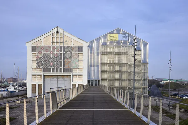Parcours Architecture