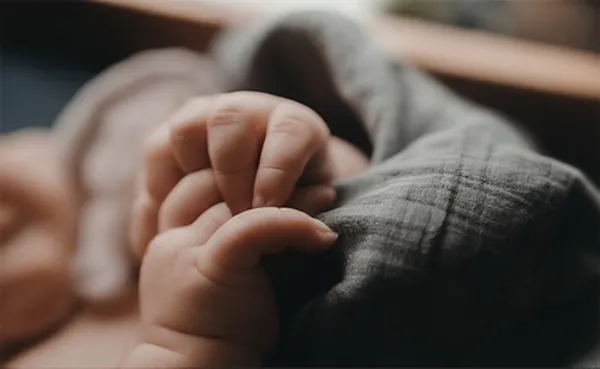 Instant relaxation Parent-bébé : prendre le temps de respirer et d'apaiser
