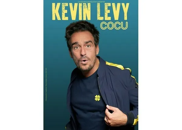 Kevin Levy : Cocu