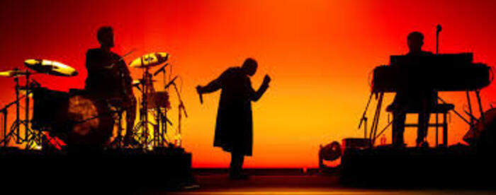 Concert de Jazz