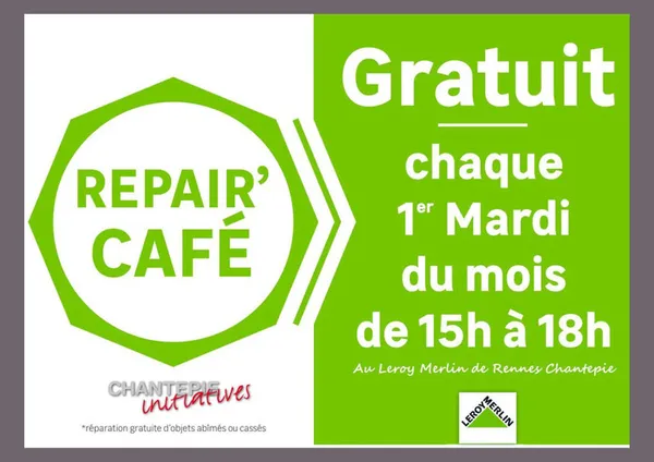 Repair'Café