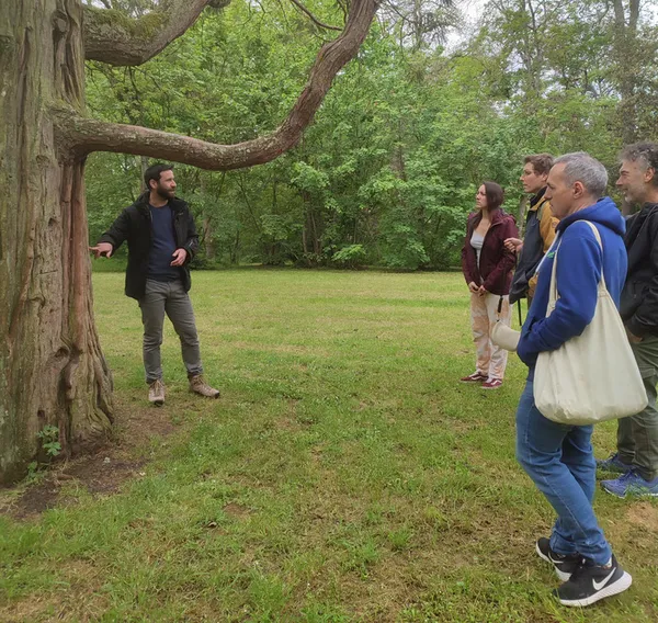 City Nature Challenge à Gagnac sur Garonne