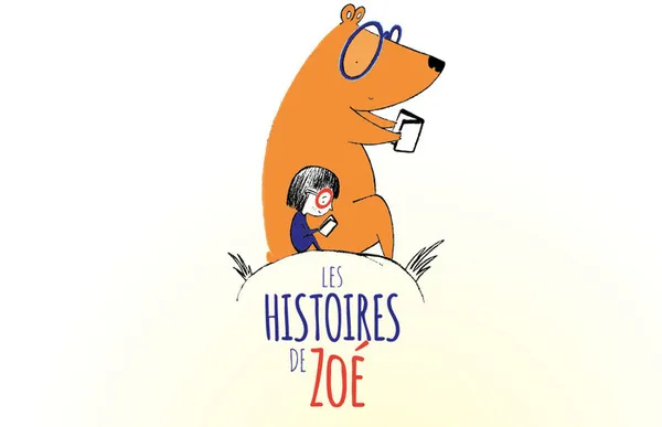 Les Histoires de Zoé