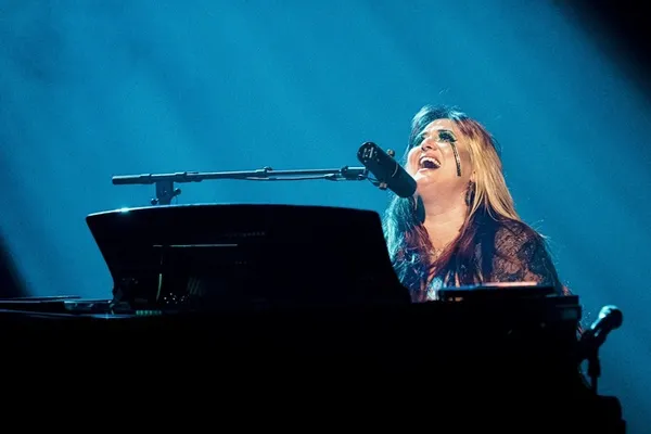 Sarah McCoy | Musique