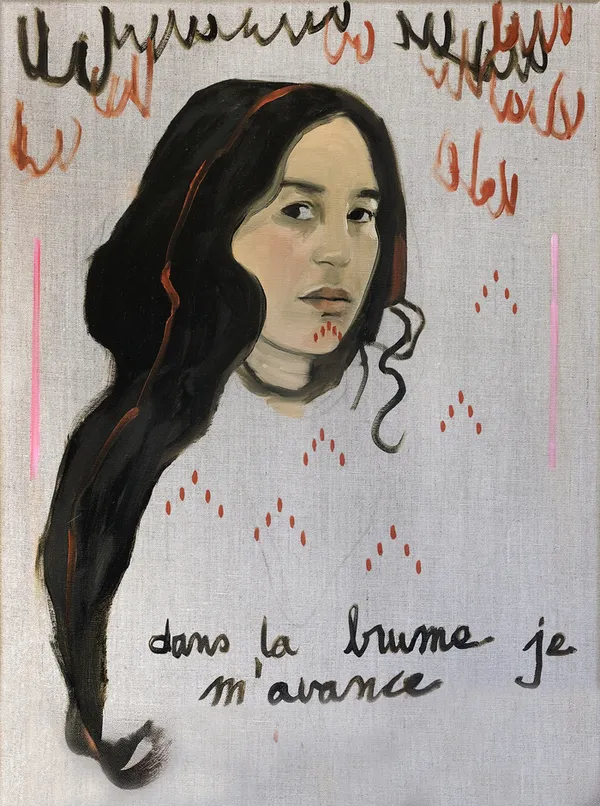 Dalila Dalléas Bouzar