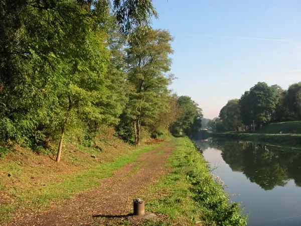 Balade naturaliste : rencontre avec la faune et la flore