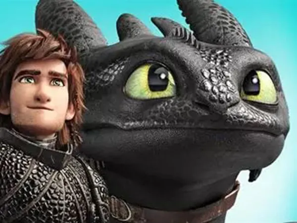 Dragons