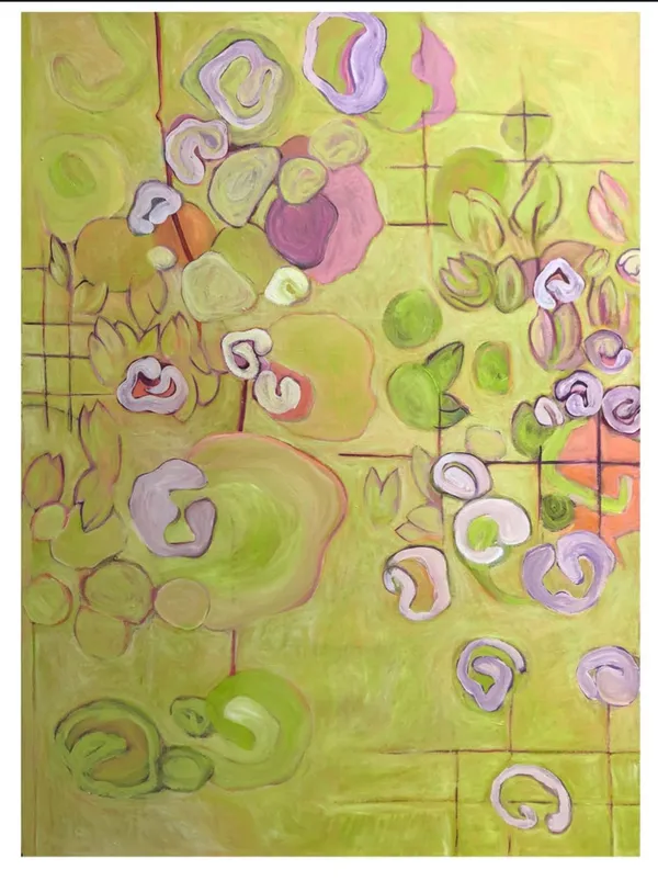 Exposition de l'Artiste Plasticien Jean Claude DEMEURE