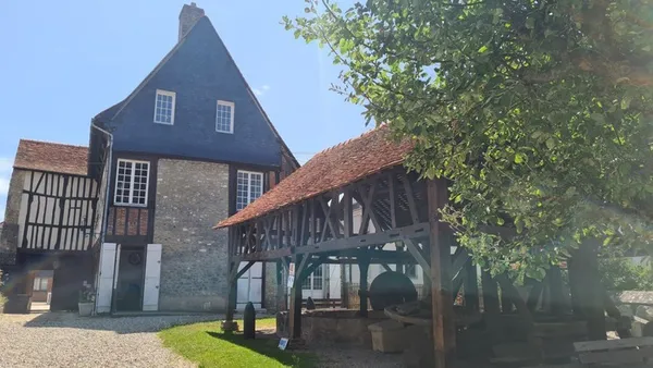 Visite libre du musée