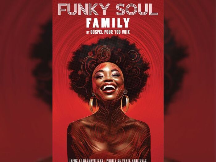 FUNKY SOUL FAMILY