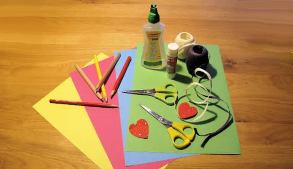 [Annulé] Atelier créatif