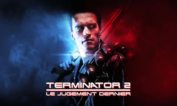 Festival Libres Regards "Terminator 2 : Le jugement dernier"