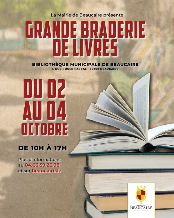 Grande Braderie