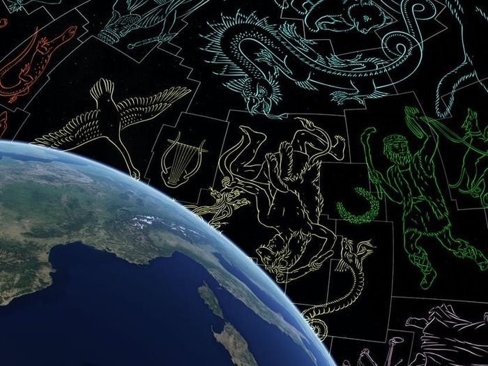 Les mouvements de la Terre