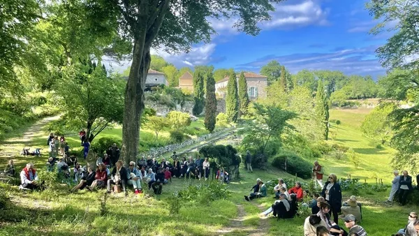 Promenade musicale