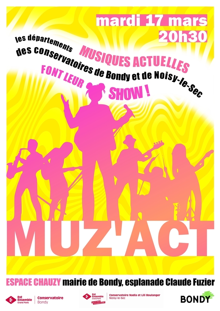 MUZ'ACT