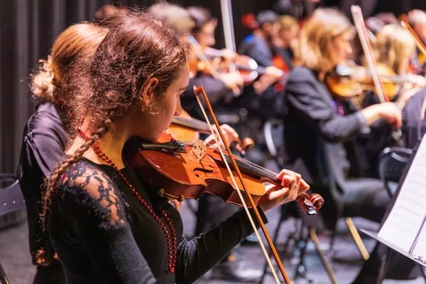Concert de fin d'année