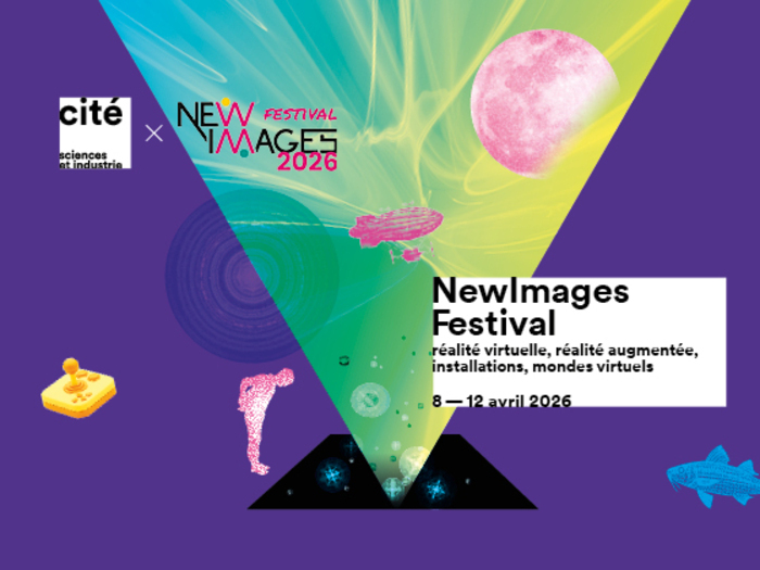 NewImages Festival