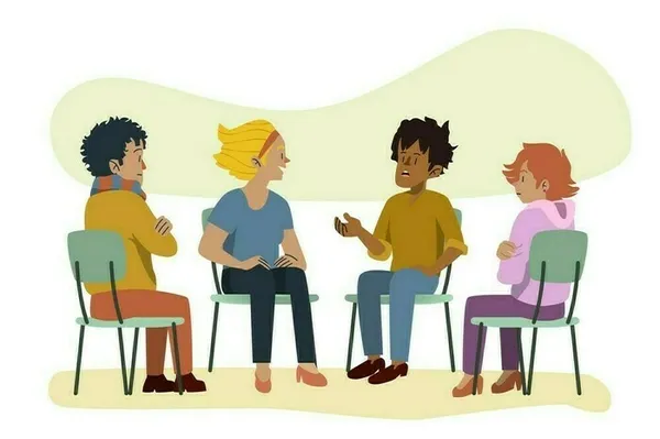 Ateliers de conversation