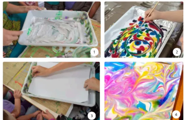 Artistes en Herbe
