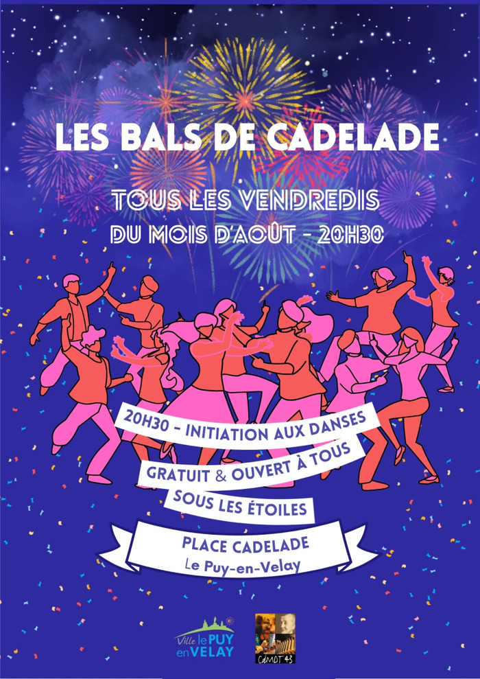 Bal trad' sous les étoiles 4