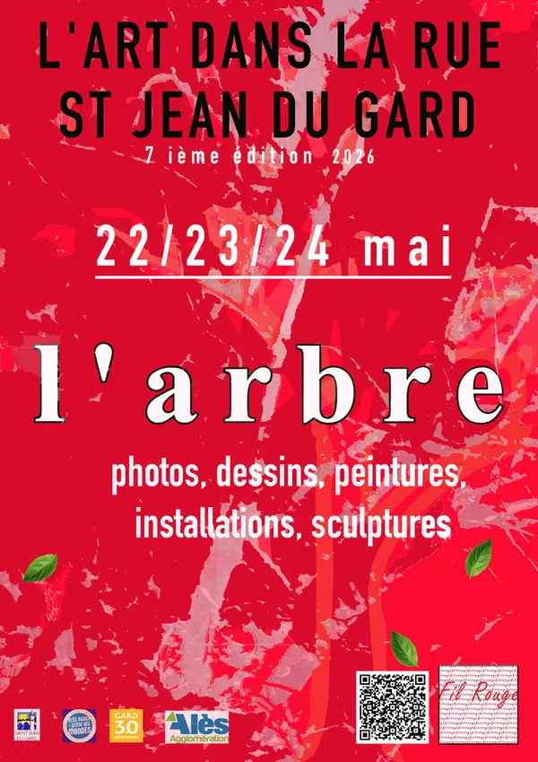 L'Art dans la rue 2026