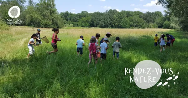 03/10 - Les petits explorateurs de la forêt