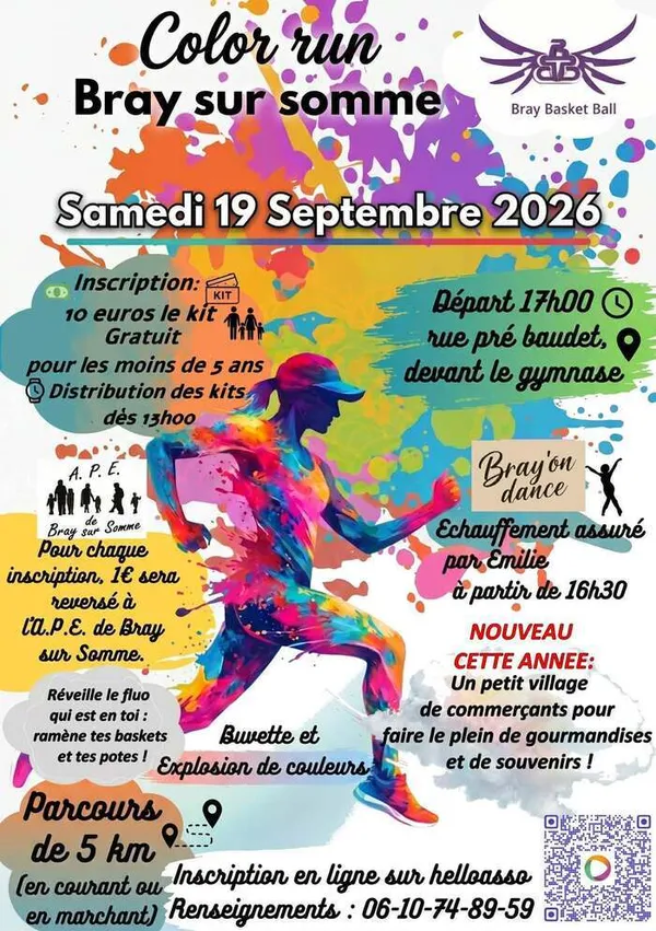 Color Run