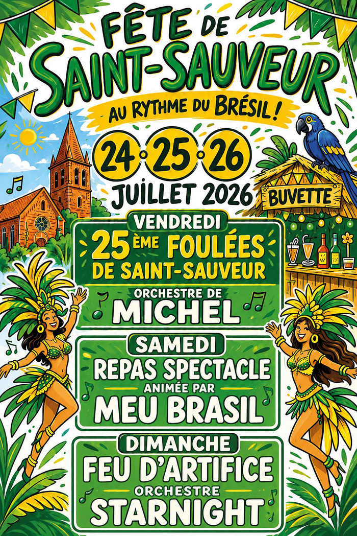 Fête Locale